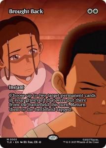 <img class='new_mark_img1' src='https://img.shop-pro.jp/img/new/icons1.gif' style='border:none;display:inline;margin:0px;padding:0px;width:auto;' />䤫ε/Brought Back (TLE)(EN) R