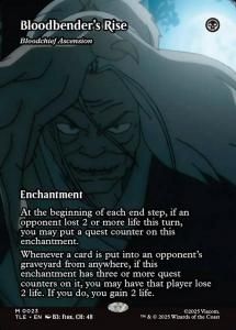 <img class='new_mark_img1' src='https://img.shop-pro.jp/img/new/icons1.gif' style='border:none;display:inline;margin:0px;padding:0px;width:auto;' />Ĺξŷ/Bloodchief Ascension (TLE)(EN) M 