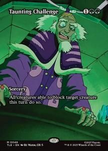 <img class='new_mark_img1' src='https://img.shop-pro.jp/img/new/icons1.gif' style='border:none;display:inline;margin:0px;padding:0px;width:auto;' />ĩȯ/Taunting Challenge (TLE)(EN) M 