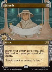 <img class='new_mark_img1' src='https://img.shop-pro.jp/img/new/icons1.gif' style='border:none;display:inline;margin:0px;padding:0px;width:auto;' />Ǽ/Entomb (TLE)(EN) R 