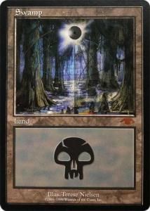 沼/Swamp (Guruランド) - 長野県塩尻市のカードショップ「TCG SHOP