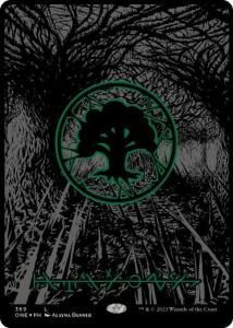 /Forest (ONE)(EN)  륹åե쥯