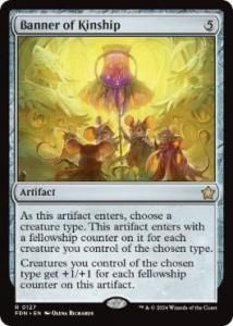 ²/Banner of Kinship (FDN)(EN) R 