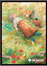 <img class='new_mark_img1' src='https://img.shop-pro.jp/img/new/icons6.gif' style='border:none;display:inline;margin:0px;padding:0px;width:auto;' />ޥå㥶󥰡ץ쥤䡼ɥ꡼  MTGS-356Adventures of the Little Witch١ż