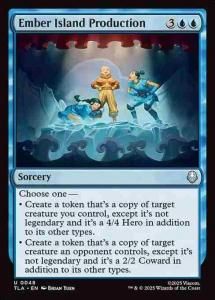 <img class='new_mark_img1' src='https://img.shop-pro.jp/img/new/icons1.gif' style='border:none;display:inline;margin:0px;padding:0px;width:auto;' />Сξ/Ember Island Production(TLA)(EN)U