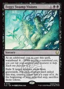 <img class='new_mark_img1' src='https://img.shop-pro.jp/img/new/icons1.gif' style='border:none;display:inline;margin:0px;padding:0px;width:auto;' /≯ξϤθ/Foggy Swamp Visions(TLA)(EN)R