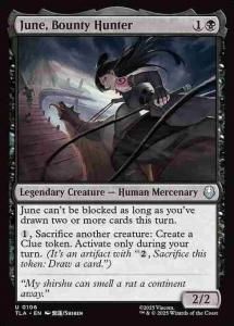 <img class='new_mark_img1' src='https://img.shop-pro.jp/img/new/icons1.gif' style='border:none;display:inline;margin:0px;padding:0px;width:auto;' />޶Ԥ塼/June, Bounty Hunter(TLA)(EN)U