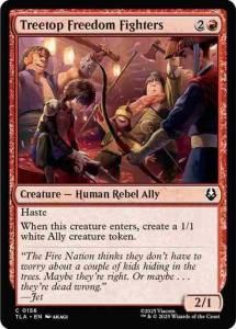 <img class='new_mark_img1' src='https://img.shop-pro.jp/img/new/icons1.gif' style='border:none;display:inline;margin:0px;padding:0px;width:auto;' />μͳƮΤ/Treetop Freedom Fighters(TLA)(EN)C