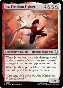 <img class='new_mark_img1' src='https://img.shop-pro.jp/img/new/icons1.gif' style='border:none;display:inline;margin:0px;padding:0px;width:auto;' />ͳƮΡå/Jet, Freedom Fighter(TLA)(EN)U