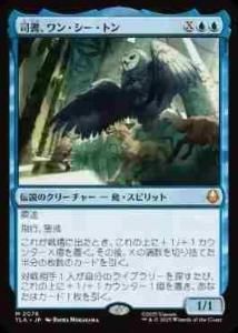 <img class='new_mark_img1' src='https://img.shop-pro.jp/img/new/icons1.gif' style='border:none;display:inline;margin:0px;padding:0px;width:auto;' />ʽ񡢥󡦥ȥ/Wan Shi Tong, Librarian(TLA)(JA)M