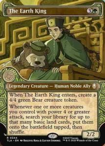 <img class='new_mark_img1' src='https://img.shop-pro.jp/img/new/icons1.gif' style='border:none;display:inline;margin:0px;padding:0px;width:auto;' />ڤβ/The Earth King(TLA)(EN)R