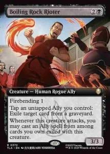 <img class='new_mark_img1' src='https://img.shop-pro.jp/img/new/icons1.gif' style='border:none;display:inline;margin:0px;padding:0px;width:auto;' />觴˽ư/Boiling Rock Rioter(TLA)(EN)R