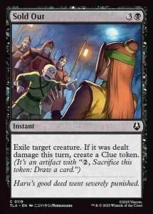 <img class='new_mark_img1' src='https://img.shop-pro.jp/img/new/icons1.gif' style='border:none;display:inline;margin:0px;padding:0px;width:auto;' />/Sold Out(TLA)(EN)C Foil