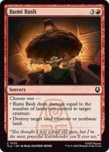 <img class='new_mark_img1' src='https://img.shop-pro.jp/img/new/icons1.gif' style='border:none;display:inline;margin:0px;padding:0px;width:auto;' />֥ߤáĤ/Bumi Bash(TLA)(EN)C Foil