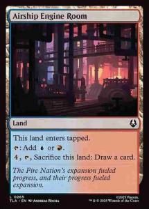 <img class='new_mark_img1' src='https://img.shop-pro.jp/img/new/icons1.gif' style='border:none;display:inline;margin:0px;padding:0px;width:auto;' />εؼ/Airship Engine Room(TLA)(EN)C Foil