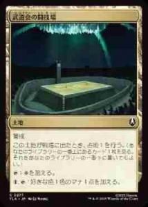 <img class='new_mark_img1' src='https://img.shop-pro.jp/img/new/icons1.gif' style='border:none;display:inline;margin:0px;padding:0px;width:auto;' />ƻƮ/Rumble Arena(TLA)(JA)C Foil