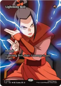 <img class='new_mark_img1' src='https://img.shop-pro.jp/img/new/icons1.gif' style='border:none;display:inline;margin:0px;padding:0px;width:auto;' />/Lightning Bolt (TLE)(EN) M 