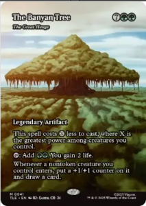 <img class='new_mark_img1' src='https://img.shop-pro.jp/img/new/icons1.gif' style='border:none;display:inline;margin:0px;padding:0px;width:auto;' />졼ȥإ/The Great Henge (TLE)(EN) M  Foil