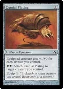 ƬϤ/Cranial Plating (5DN)(EN) C