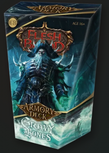 <img class='new_mark_img1' src='https://img.shop-pro.jp/img/new/icons1.gif' style='border:none;display:inline;margin:0px;padding:0px;width:auto;' />Fresh and Blood Armory Deck꡼ǥå쥤ӥܡ Ѹ