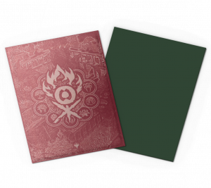 <img class='new_mark_img1' src='https://img.shop-pro.jp/img/new/icons1.gif' style='border:none;display:inline;margin:0px;padding:0px;width:auto;' />��2026ǯ5��ȯ��ͽ���AT-16511��Gruul Clans��License Sleeves�����롼�롼²�����С�