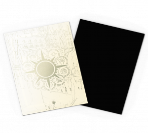 <img class='new_mark_img1' src='https://img.shop-pro.jp/img/new/icons1.gif' style='border:none;display:inline;margin:0px;padding:0px;width:auto;' />��2026ǯ5��ȯ��ͽ���AT-16513 Orzhov Syndicate��License Sleeves�����륾���ȡ������