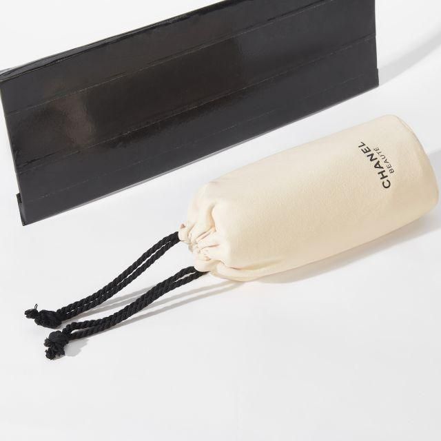 CHANEL シャネル ノベルティ 海外限定商品!! コスメ ブランケット