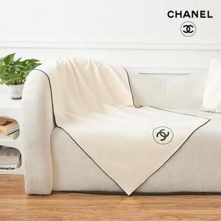 シャネルコスメ　ノベルティ　ブランケット シャネル ノベルティ (CHANEL Novelty) ブランケットetc (Blanket