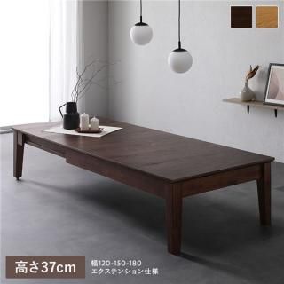 ƥ󥷥ơ֥ ⤵37cm ʥåȥ֥饦 120180cm ŷ Ĺ 3ʳ ơ֥ Ω