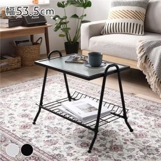 ҡơ֥ ֥å 53.5߱38߹⤵45.5cm êդ ȥĴ ѥ ơ֥ ƥꥢȶ Ω