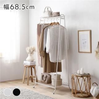 ϥ󥬡å ۥ磻 68.5߱48߹⤵156cm ѥ ȥĴ ȥϥ󥬡 Ǽ ƥꥢȶ Ω