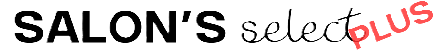 SALON'S select PLUS