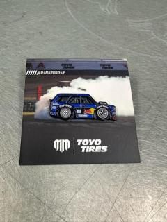 RX-3若FURSTY  leencustom  Pin