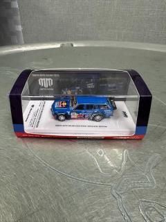 RX-3若FURSTY INNO64