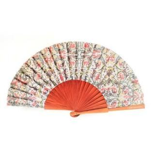 PARIONE<br>Florentine fan