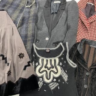 HIROKO KOSHINO<br>ߤޤ 10å