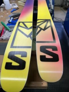 ��PRO��TUNE SKI