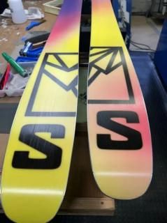 ��ENJOY��TUNE SKI