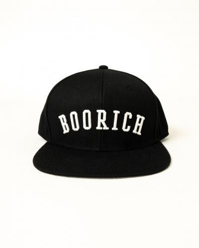 BOO Arch CAP