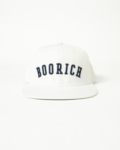 BOO Arch CAP