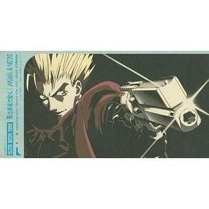 トライガン 風は未来に吹く /AKIMA&NEOS (中古アニメCDシングル)