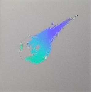 ファイナルファンタジーVII / リユニオン・トラックス 中古ゲーム音楽CD