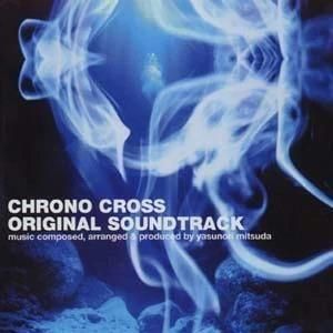 クロノ・クロス / オリジナル・サウンドトラック 中古ゲーム音楽CD