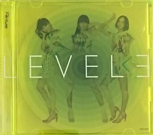 Perfume / LEVEL3(初回)(イエロー) 中古邦楽CD
