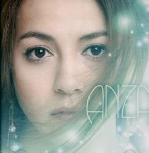 ANZA / ÈàÊý¤Ø CD+DVD Ãæ¸ÅË®³ÚCD