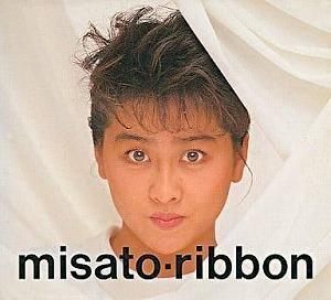 ÅÏÊÕÈþΤ / ribbon¡Ê½é²ó¡Ë Ãæ¸ÅË®³ÚCD