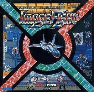 イメージファイト G.S.M.IREM 1  中古ゲーム音楽CD