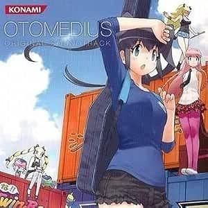 オトメディウス / オリジナルサウンドトラック 中古ゲーム音楽CD