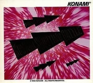 パーフェクト・セレクション  コナミ・シューティング・バトル 中古ゲーム音楽CD