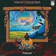 イース2 /  パーフェクトコレクション 中古ゲーム音楽CD